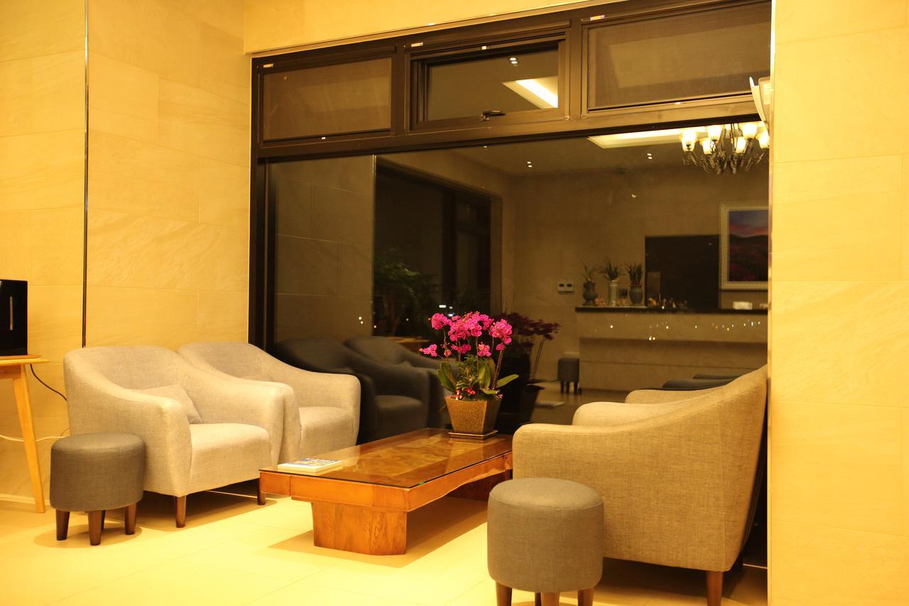 Suave Hotel Seogwipo Exterior foto